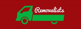 Removalists Malmalling - Furniture Removalist Services